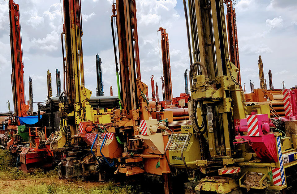 borewell drilling contractors bangalore